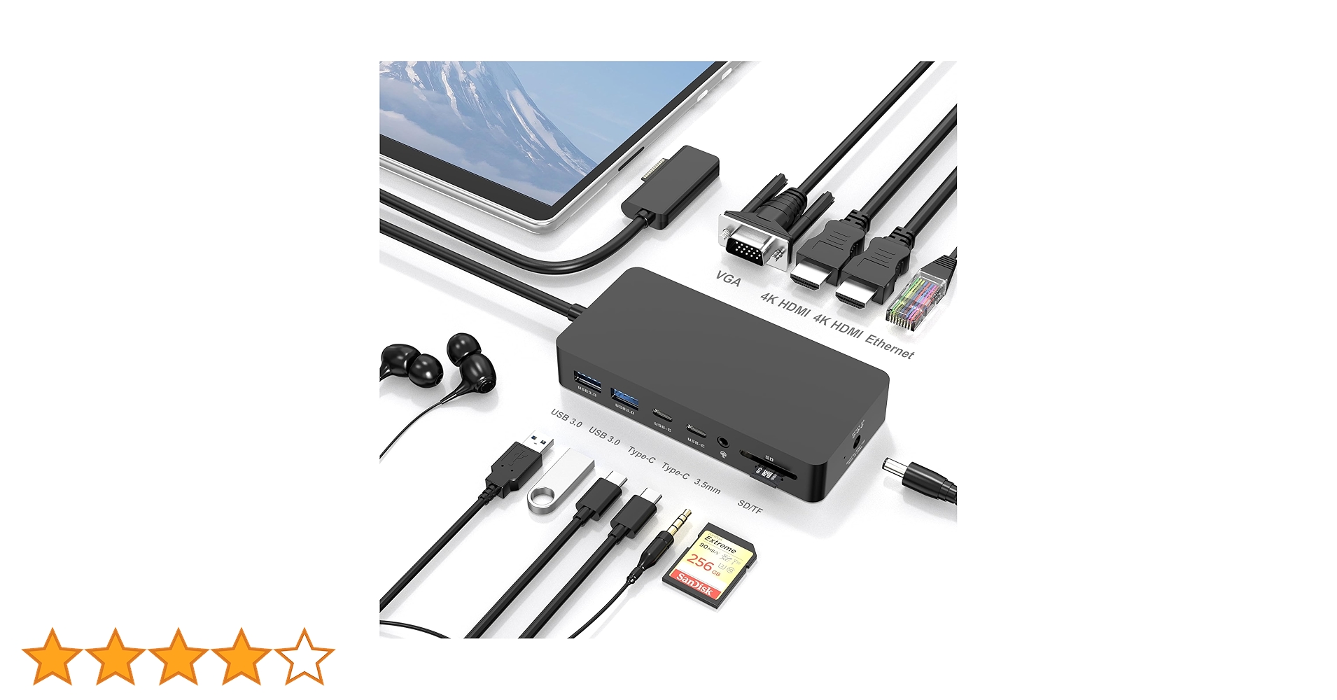 Surface pro 9 ➕surface dock 2 セット Surface pro 9 ➕surface dock 2 セット Amazon.com: Surface